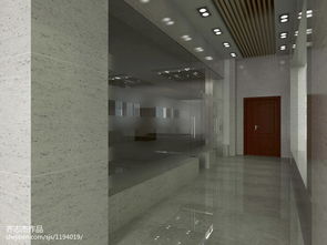 食品廠辦公樓裝飾材料的選擇與應用