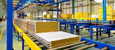 企口型保溫裝飾一體板的優(yōu)勢(shì)解析