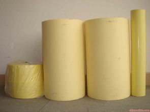 東莞離型紙廠商 廣告裝飾材料底紙專用離型紙高清圖片與專業解析