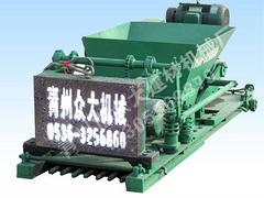 銅川水泥薄板機 專業設備推薦與建筑材料銷售指南